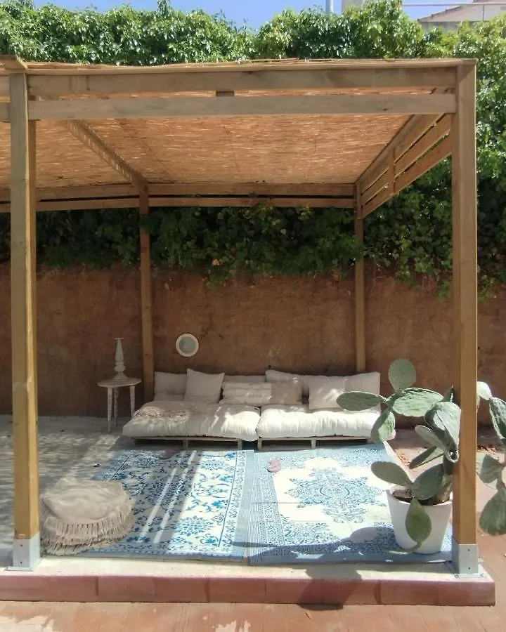 Feriehus Amira Home Near Sitges Sant Pere De Ribes