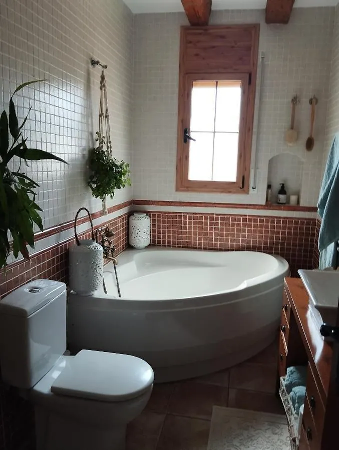 Amira Home Near Sitges Sant Pere De Ribes
