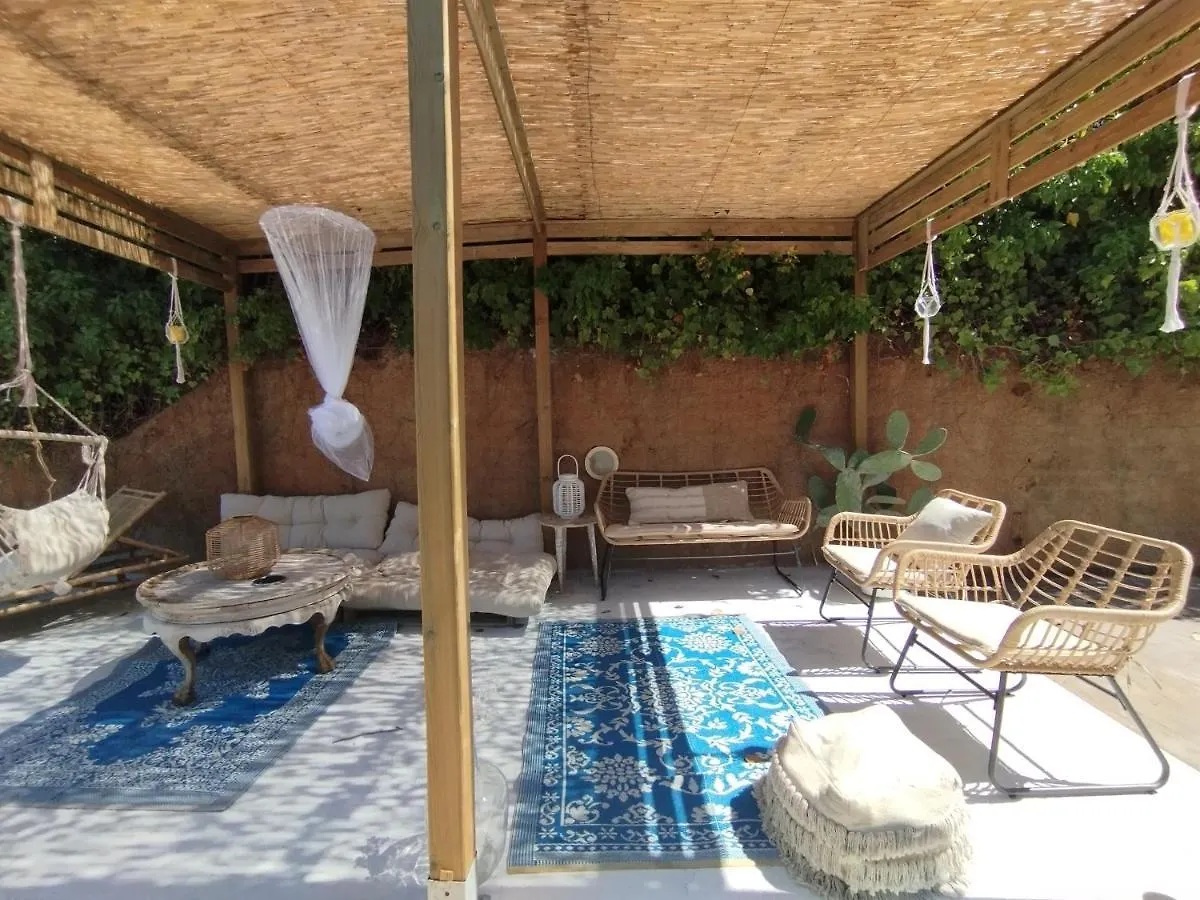 Amira Home Near Sitges Sant Pere De Ribes 0*,  Spanien