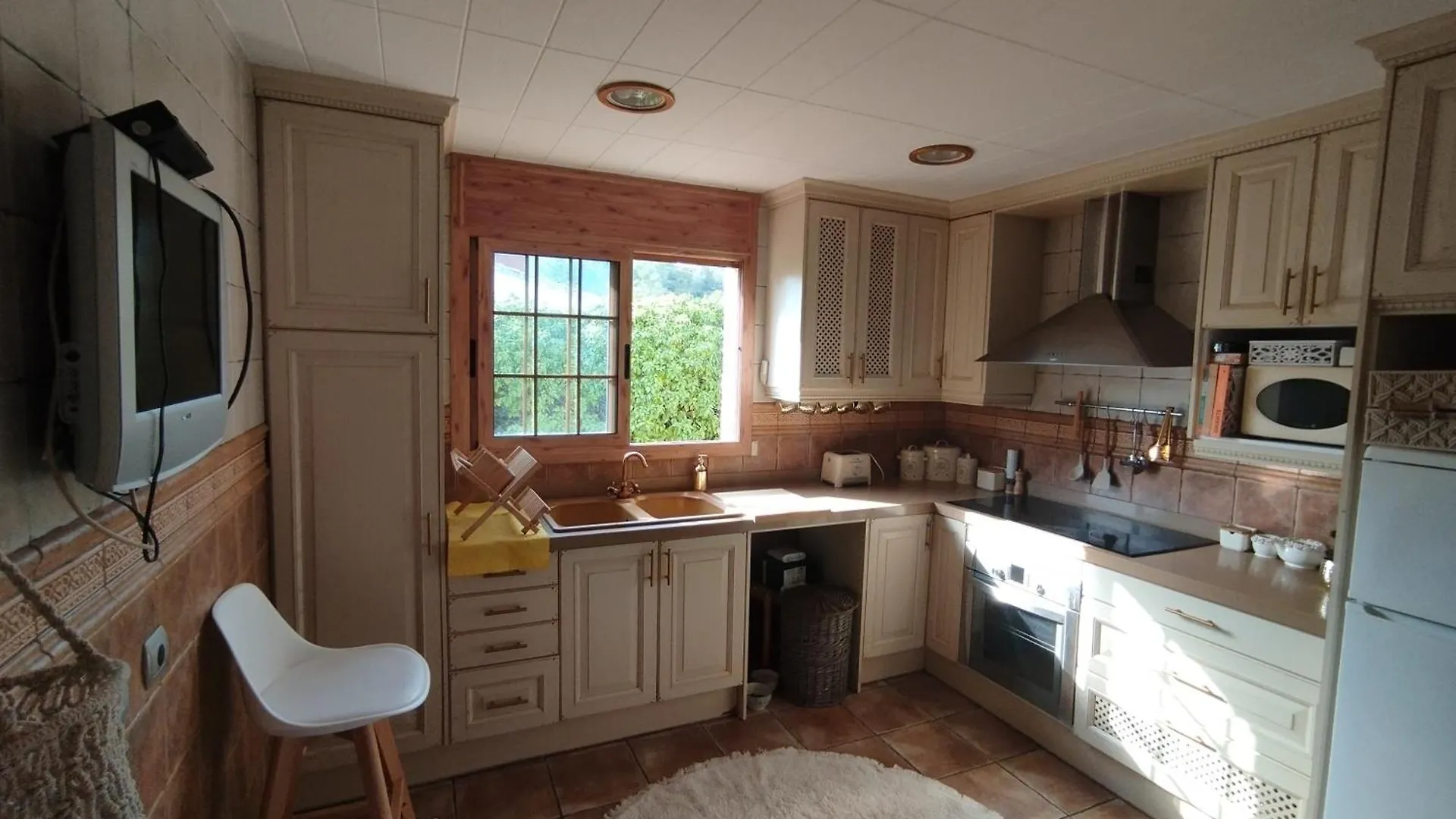 Amira Home Near Sitges Sant Pere De Ribes 0*,  Spanien
