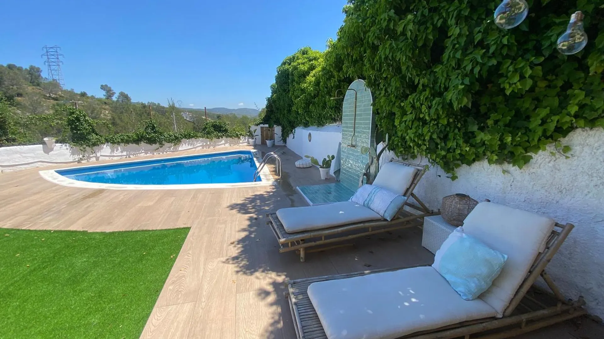 Amira Home Near Sitges Sant Pere De Ribes