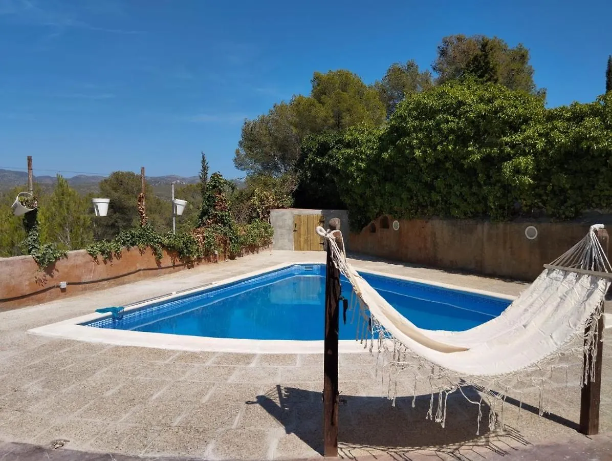 Сasa de vacaciones Amira Home Near Sitges Sant Pere De Ribes España