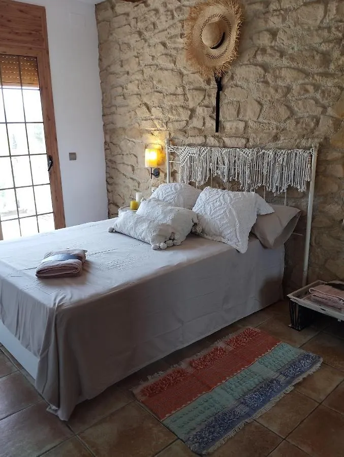 Amira Home Near Sitges Sant Pere De Ribes