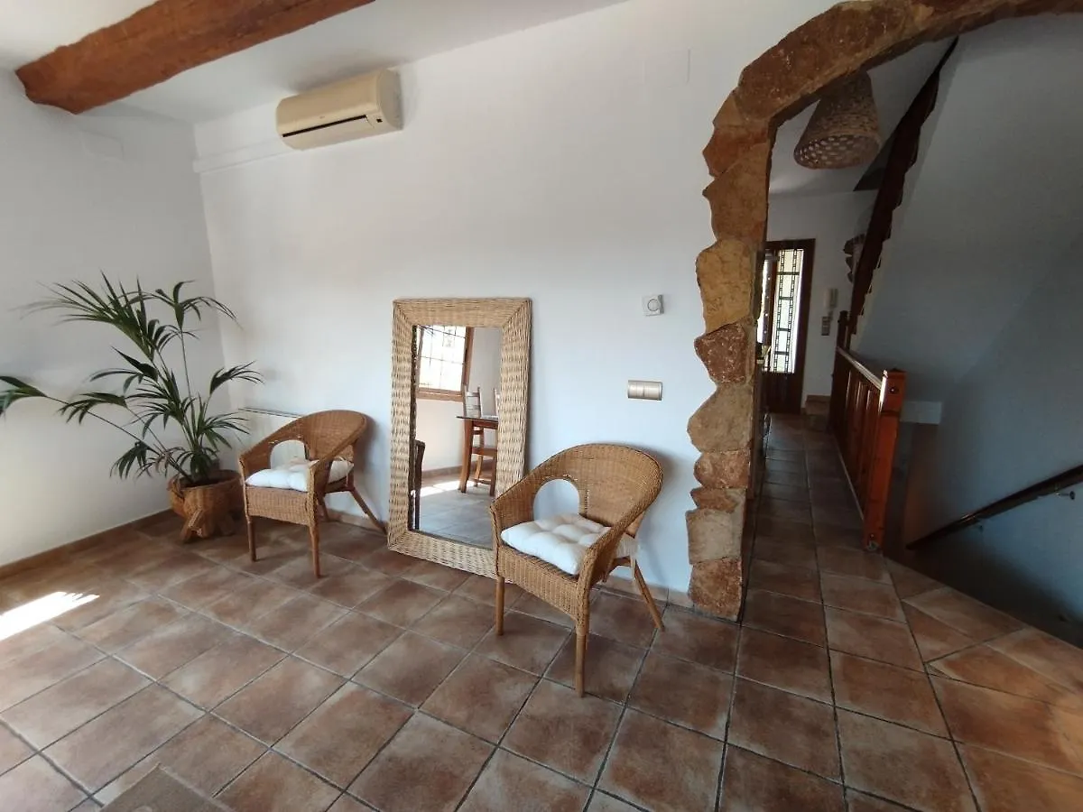 Amira Home Near Sitges Sant Pere De Ribes España