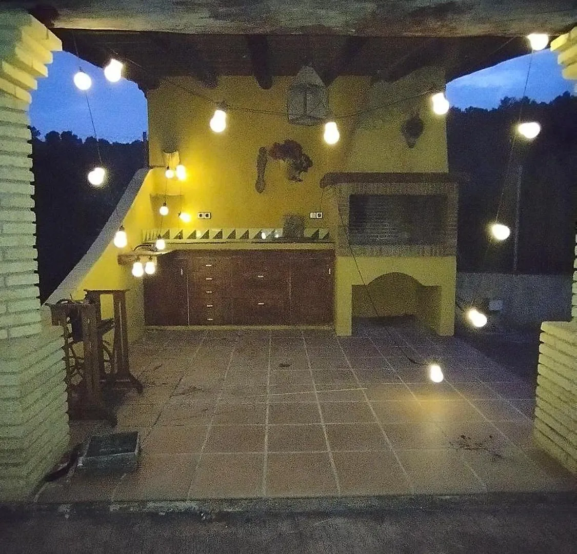 Amira Home Near Sitges Sant Pere De Ribes