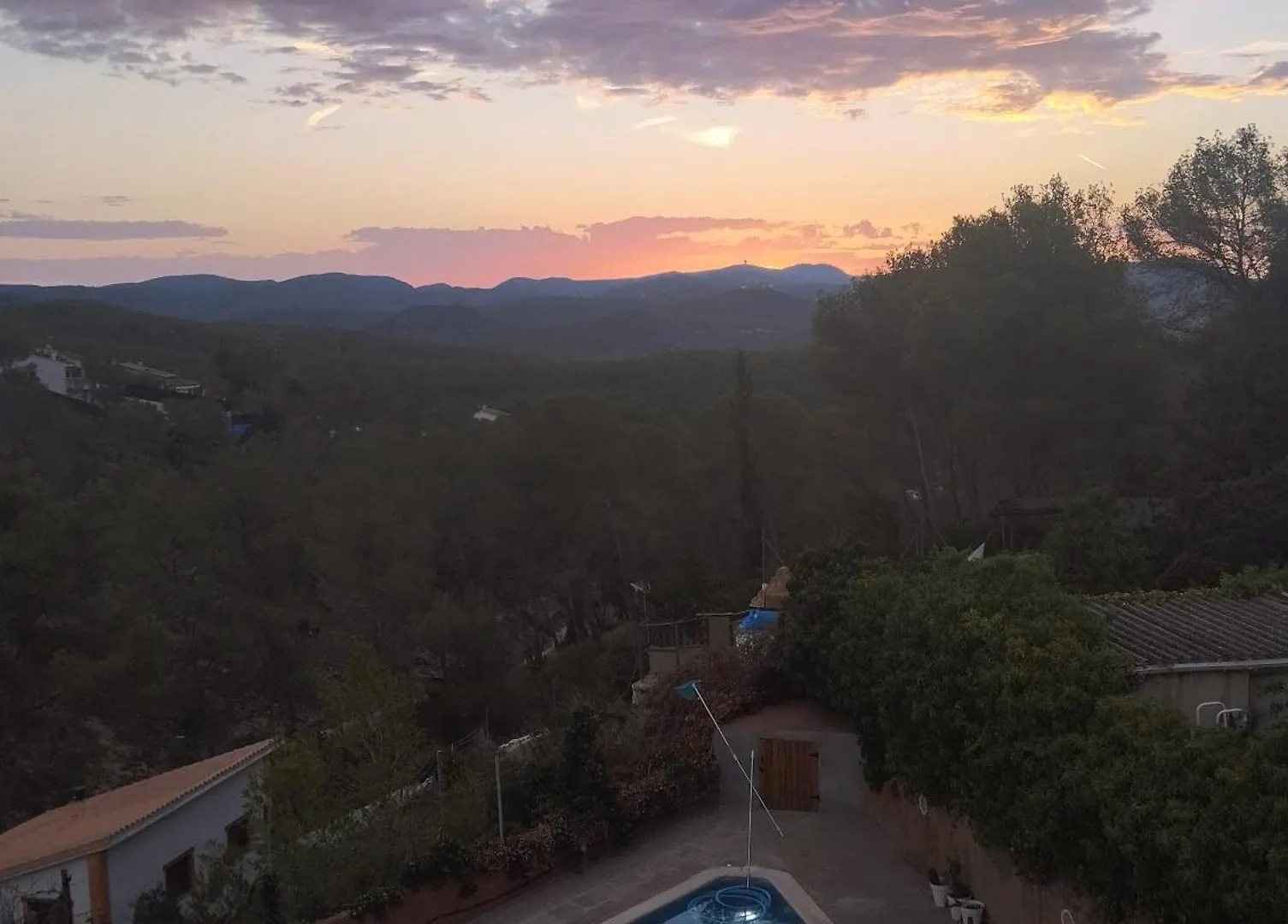 Amira Home Near Sitges Sant Pere De Ribes 0*,