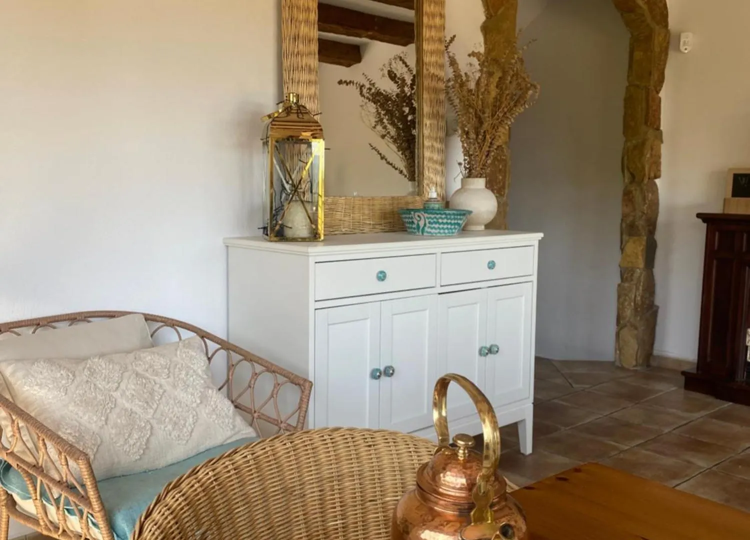 Holiday home Amira Home Near Sitges Sant Pere De Ribes Spain