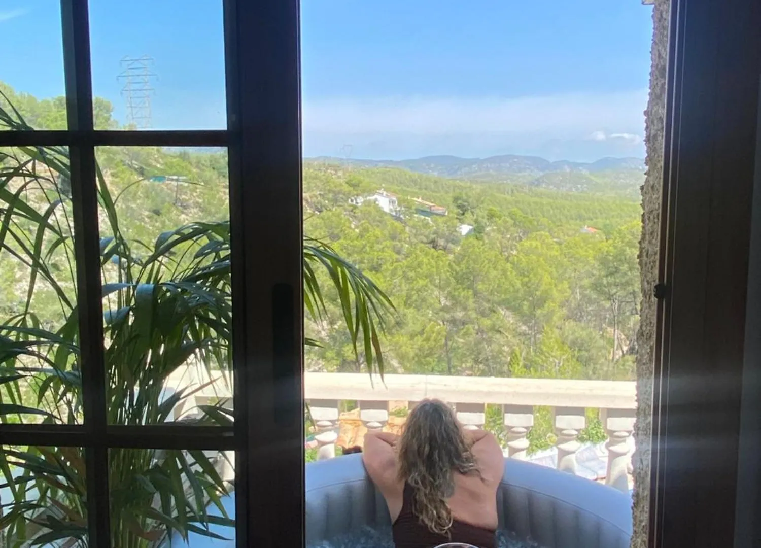 Amira Home Near Sitges Sant Pere De Ribes 0*,  Spain